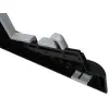 Soporte de Guitarra o Bajo plegable On Stage GS6500 universal