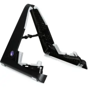 Soporte de Guitarra o Bajo plegable On Stage GS6500 universal