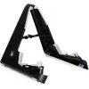 Soporte de Guitarra o Bajo plegable On Stage GS6500 universal