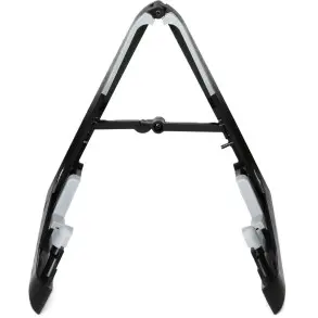 Soporte de Guitarra o Bajo plegable On Stage GS6500 universal