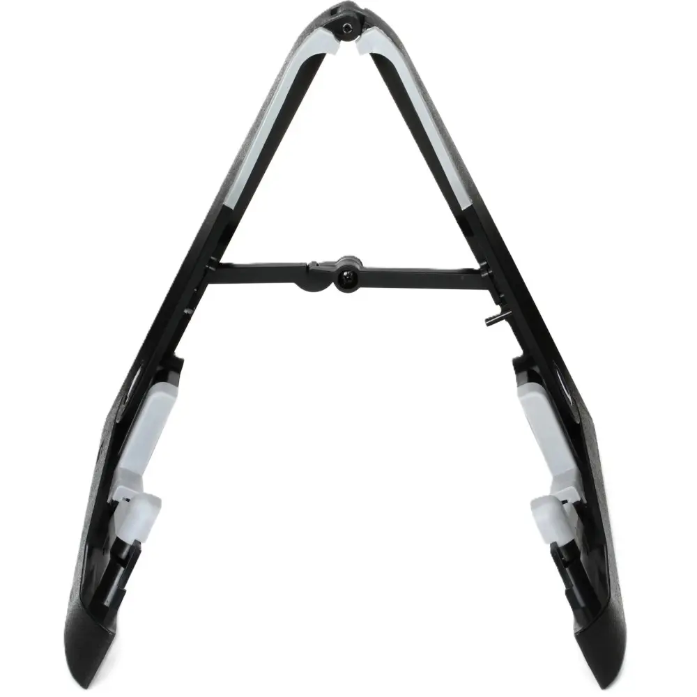 Soporte de Guitarra o Bajo plegable On Stage GS6500 universal