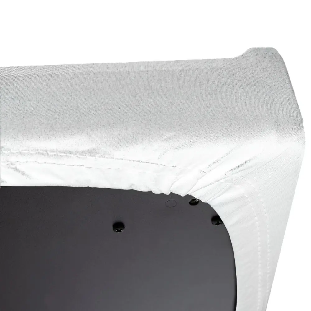 Funda cubre teclas de 5 octavas y 6 octavas On Stage KDA7061W Blanco