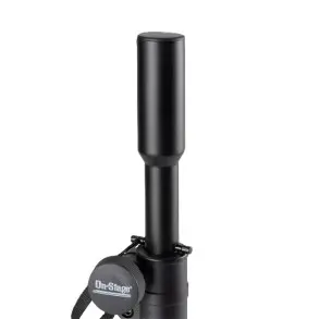 Soporte de Parlante ultra liviano On Stage SSAS7000B UNIDAD Carga 27kg