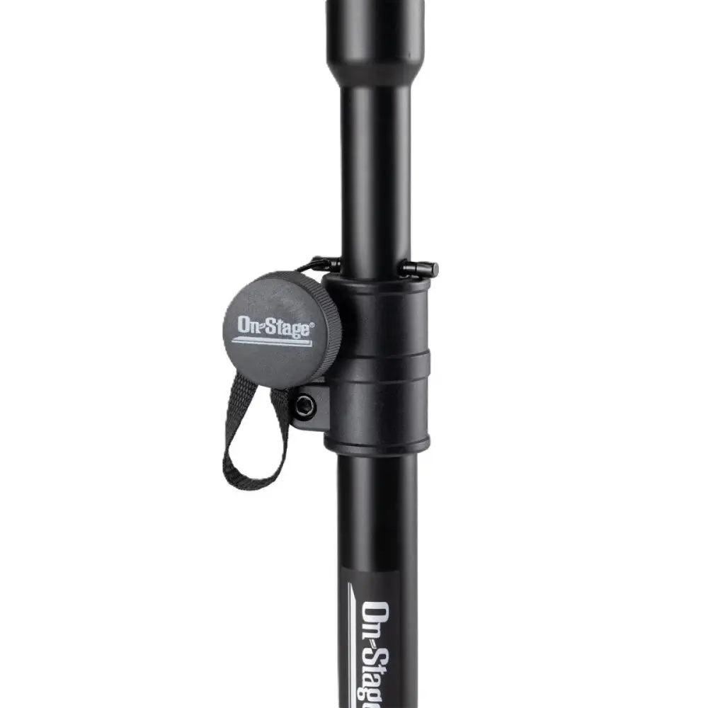 Soporte de Parlante ultra liviano On Stage SSAS7000B UNIDAD Carga 27kg