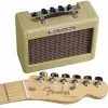Amplificador Guitarra Electrica Fender Mini '57 Twin Portatil