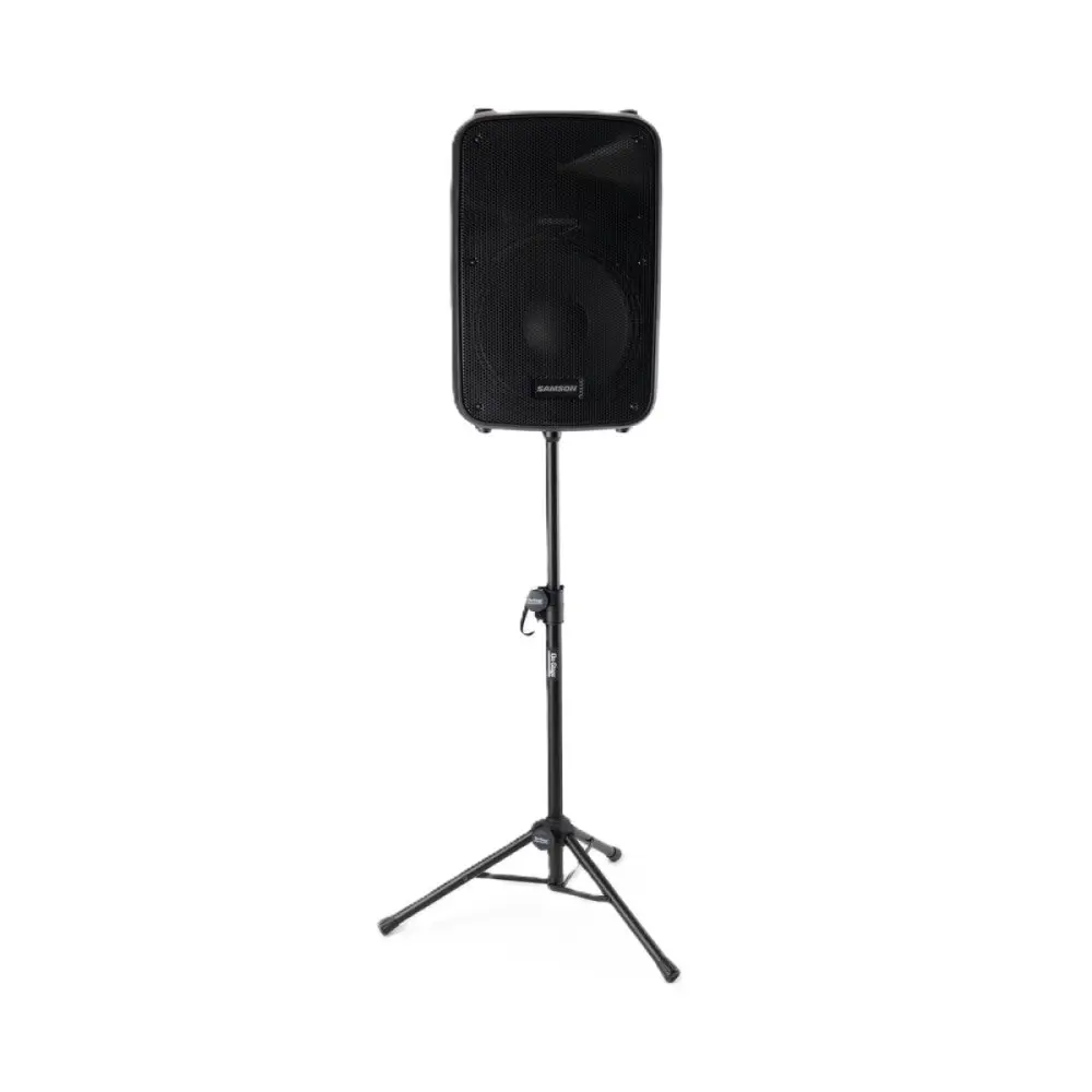 Soporte de Parlante ultra liviano On Stage SSAS7000B UNIDAD Carga 27kg