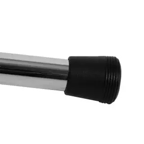 Soporte de Microfono Tipo Boom On Stage MS7701C Cromado