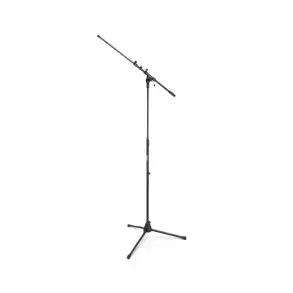 Soporte de Microfono Tipo Boom telescópico On Stage MS7701TB