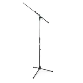 Soporte de Microfono Tipo Boom telescópico On Stage MS7701TB