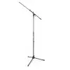 Soporte de Microfono Tipo Boom telescópico On Stage MS7701TB