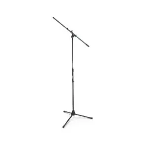 Pack de 3 Soporte de Microfono Tipo Boom con funda On Stage MS7701B