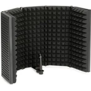 Cabina De Grabacion Portatil Plegable On Stage ASMS3000