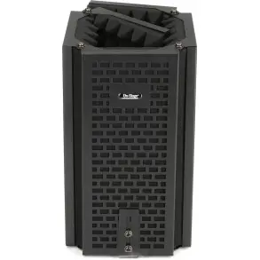 Cabina De Grabacion Portatil Plegable On Stage ASMS3000