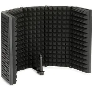 Cabina De Grabacion Portatil Plegable On Stage ASMS3000