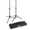 Soporte para Parlante ultra liviano On Stage SSP7000 Set carga 27Kg
