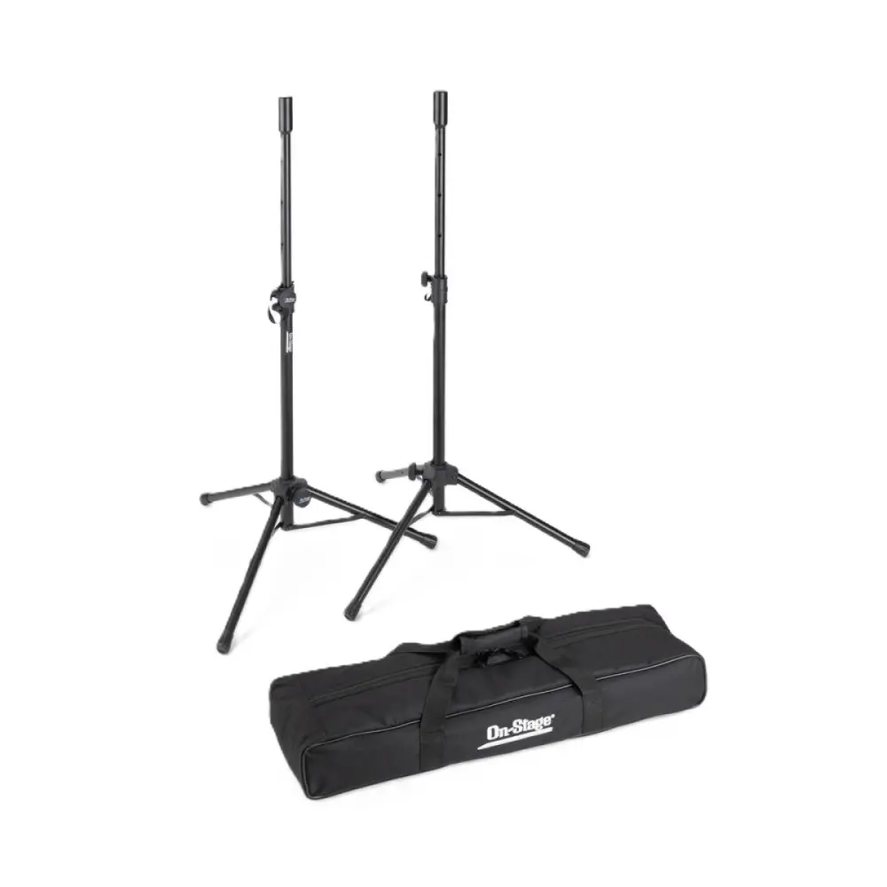 Soporte para Parlante ultra liviano On Stage SSP7000 Set carga 27Kg