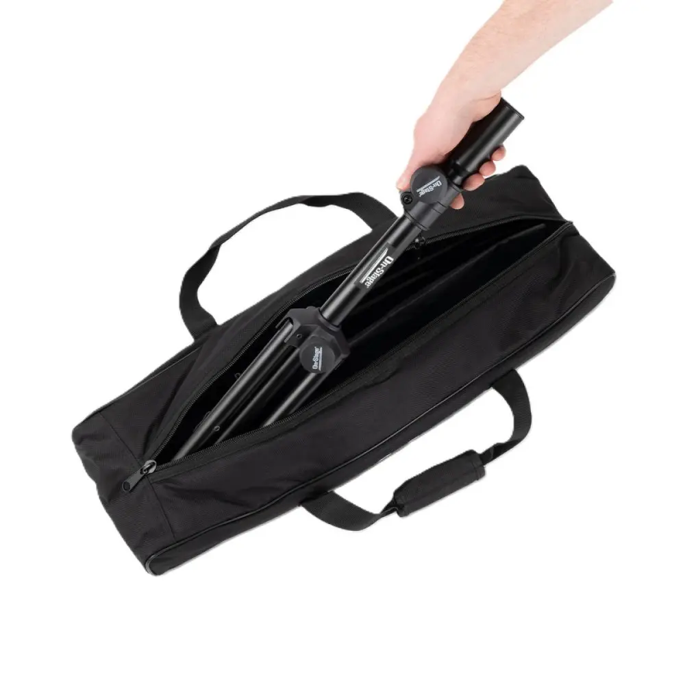 Soporte para Parlante ultra liviano On Stage SSP7000 Set carga 27Kg