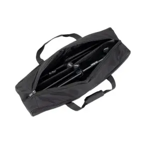 Soporte para Parlante ultra liviano On Stage SSP7000 Set carga 27Kg