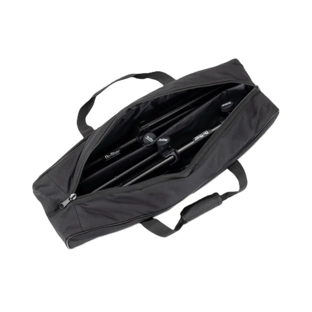 Soporte para Parlante ultra liviano On Stage SSP7000 Set carga 27Kg