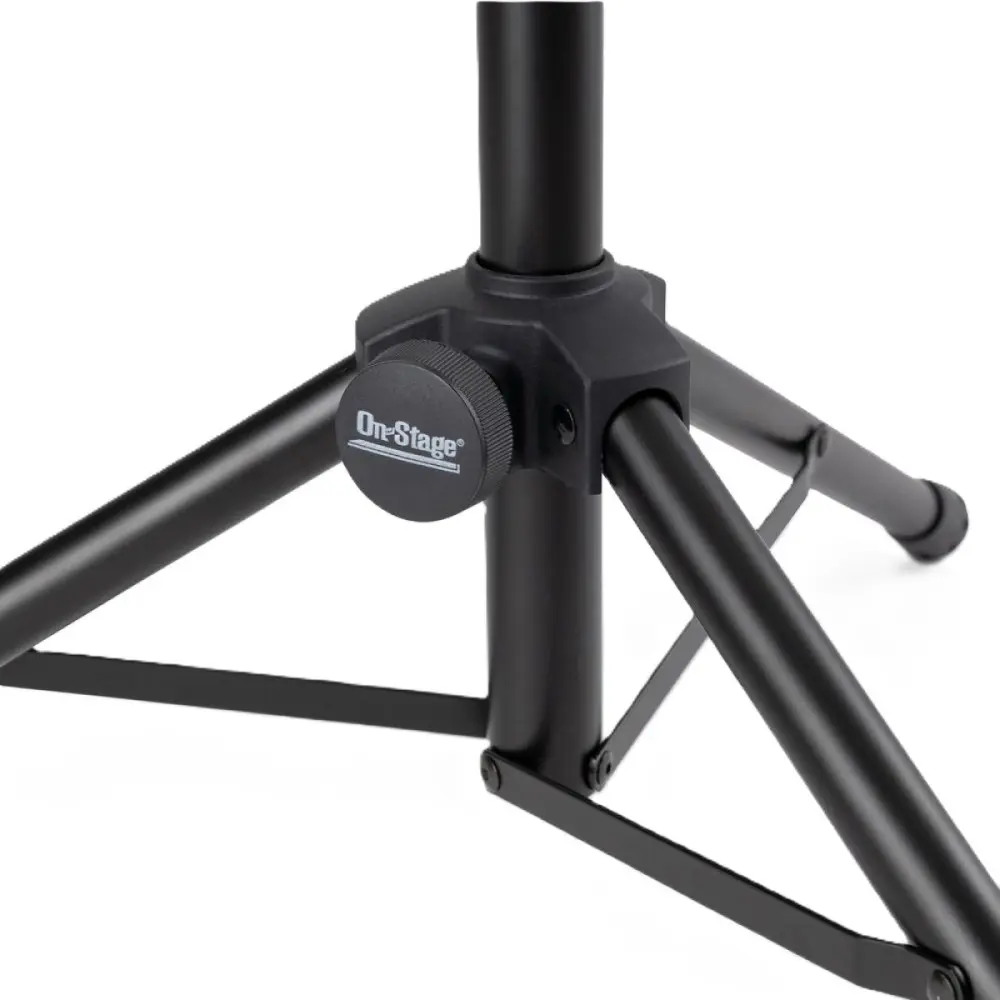 Soporte para Parlante ultra liviano On Stage SSP7000 Set carga 27Kg
