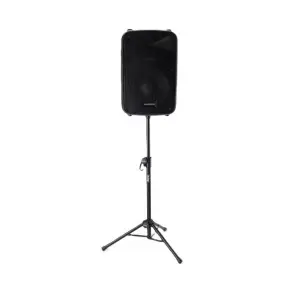 Soporte para Parlante ultra liviano On Stage SSP7000 Set carga 27Kg