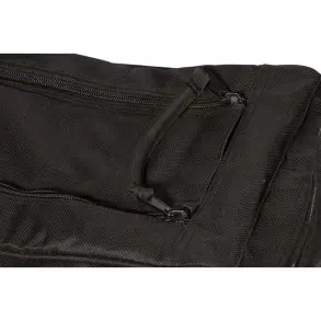 Funda Para Fierros De Batería On Stage DHB6000 110x35x32cm Con RUEDAS