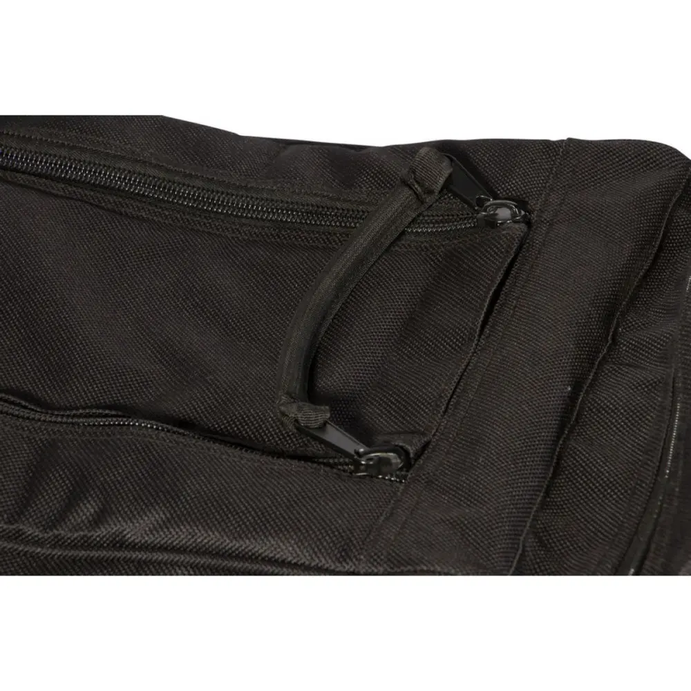 Funda Para Fierros De Batería On Stage DHB6000 108,46 x 33,78 x 31,50 cm