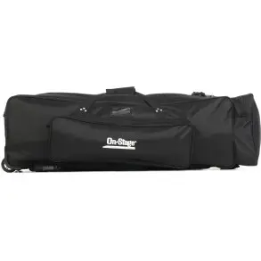 Funda Para Fierros De Batería On Stage DHB6000 108,46 x 33,78 x 31,50 cm