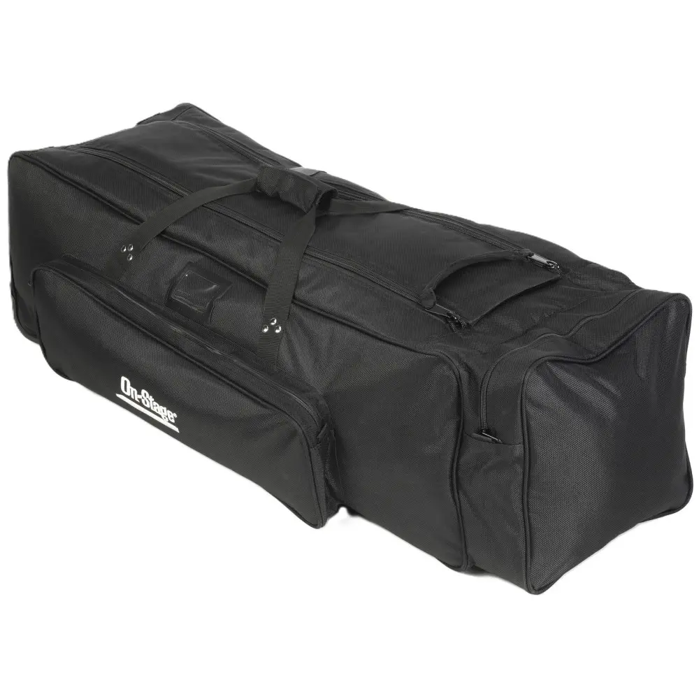 Funda Para Fierros De Batería On Stage DHB6000 108,46 x 33,78 x 31,50 cm