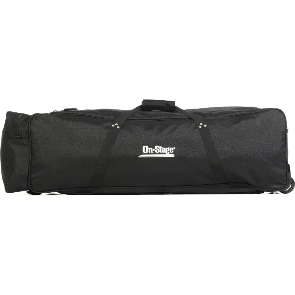 Funda Para Fierros De Batería On Stage DHB6000 108,46 x 33,78 x 31,50 cm