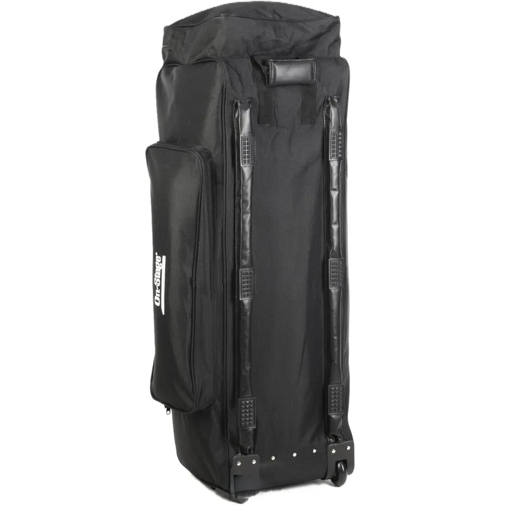 Funda Para Fierros De Batería On Stage DHB6000 108,46 x 33,78 x 31,50 cm