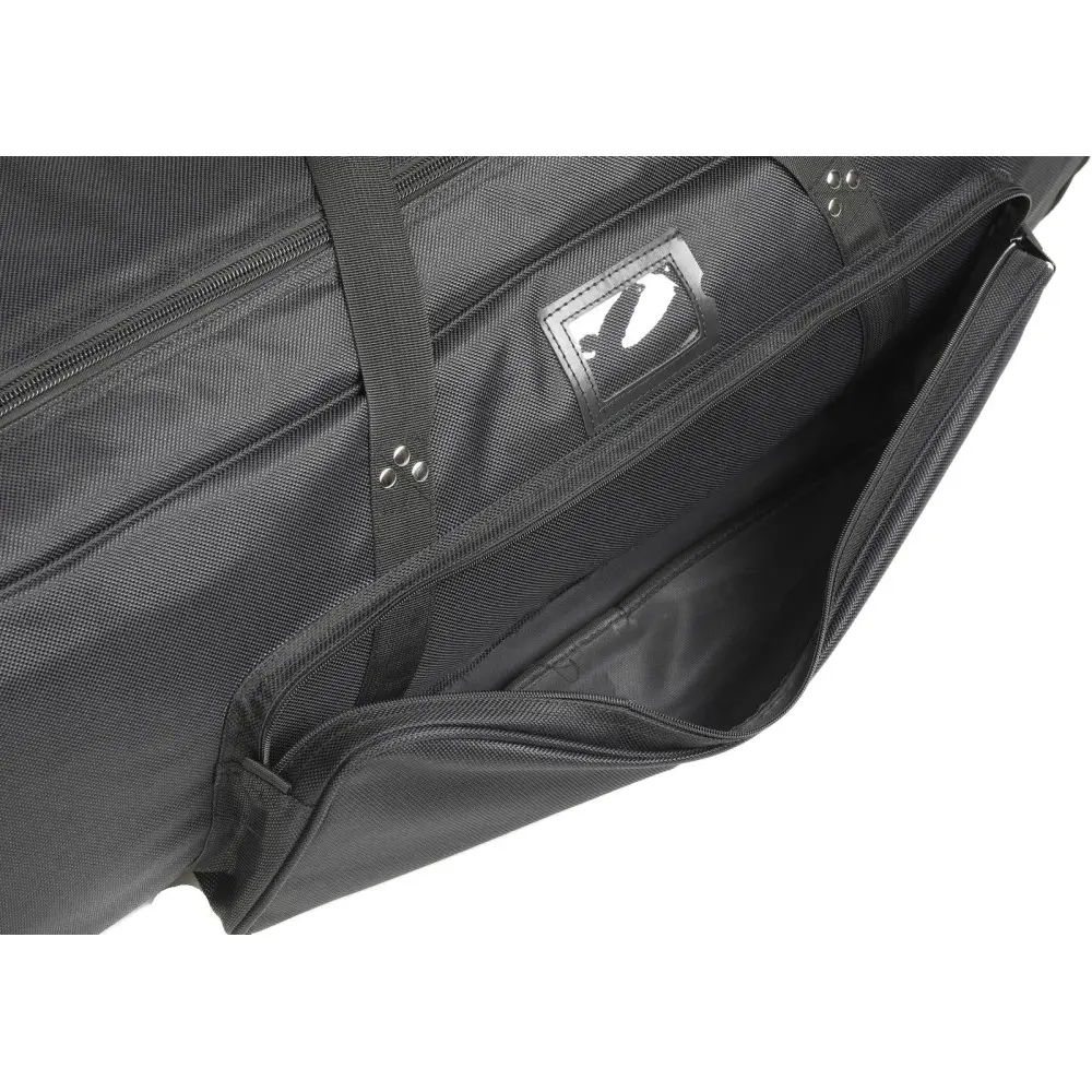 Funda Para Fierros De Batería On Stage DHB6000 108,46 x 33,78 x 31,50 cm