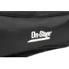 Funda Para Fierros De Batería On Stage DHB6000 108,46 x 33,78 x 31,50 cm
