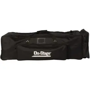 Funda Para Fierros De Batería On Stage DHB6000 108,46 x 33,78 x 31,50 cm