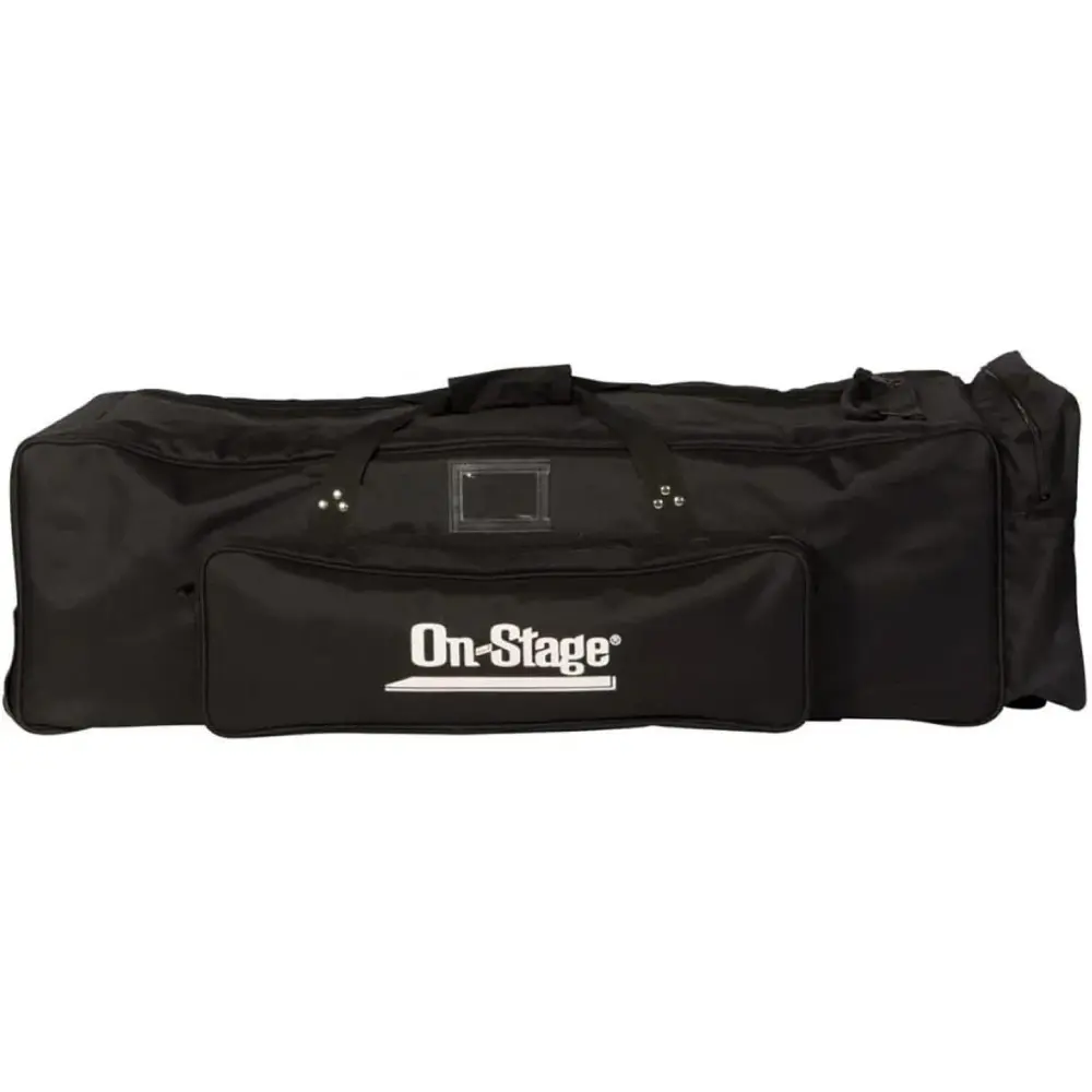 Funda Para Fierros De Batería On Stage DHB6000 108,46 x 33,78 x 31,50 cm