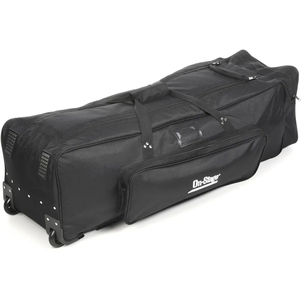 Funda Para Fierros De Batería On Stage DHB6000 108,46 x 33,78 x 31,50 cm