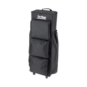 Funda utilitaria con ruedas para fierros y accesorios On Stage GR9000