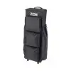 Funda utilitaria con ruedas para fierros y accesorios On Stage GR9000