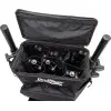 Funda utilitaria con ruedas para fierros y accesorios On Stage GR9000