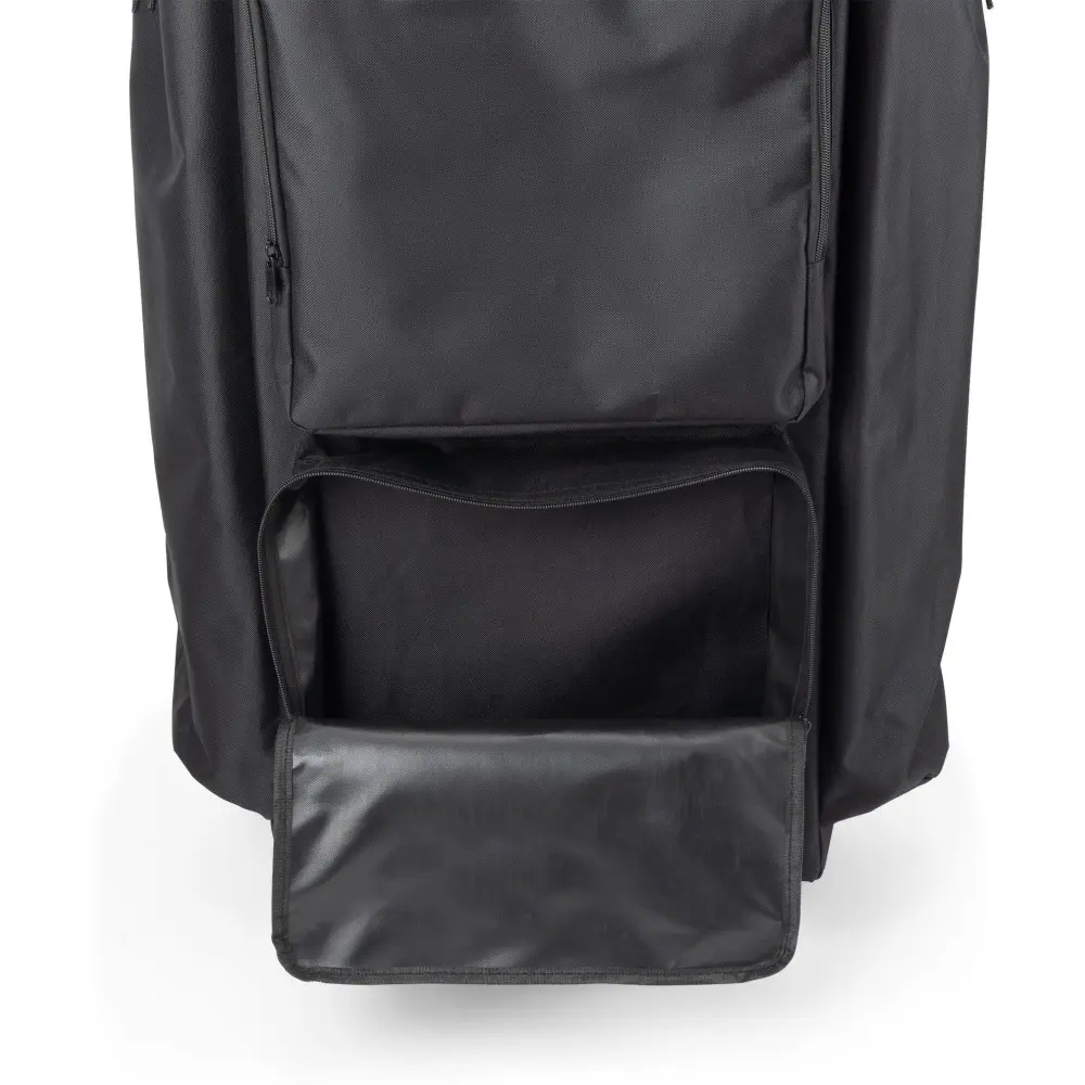 Funda utilitaria con ruedas para fierros y accesorios On Stage GR9000