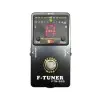 Afinador Pedal Ross Cromático FTN-525 ROS
