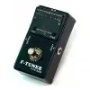 Afinador Pedal Ross Cromático FTN-525 ROS