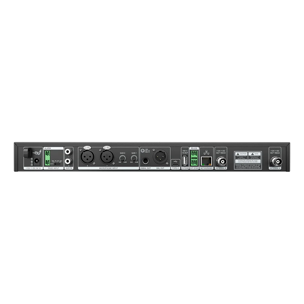 Receptor Inalambrico Para Aulas Relacart IMIC-6