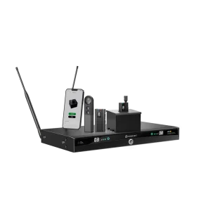 Receptor Inalambrico Para Aulas Relacart IMIC-6