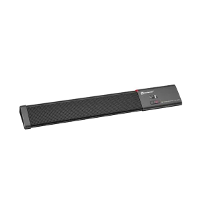 Microfono Barra Inalambrico Relacart UB-943