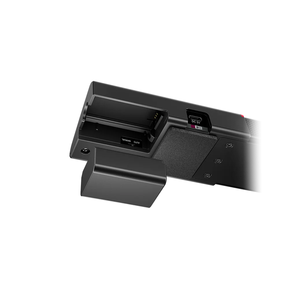 Microfono Barra Inalambrico Relacart UB-943