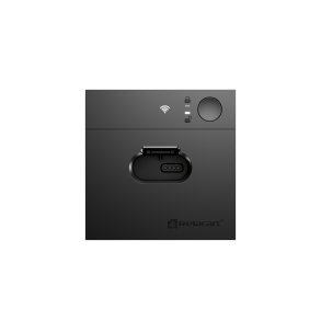 Base Cargadora Relacart EC-6W