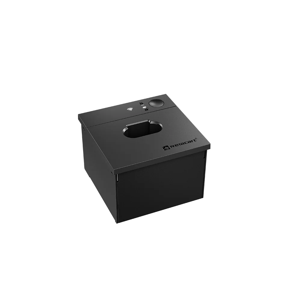 Base Cargadora Relacart EC-6W