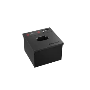 Base Cargadora Relacart EC-6W
