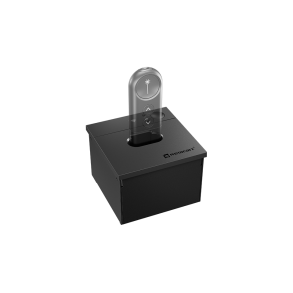 Base Cargadora Relacart EC-6W